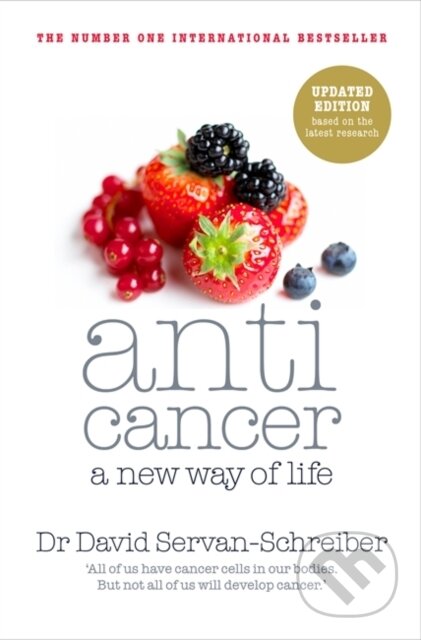 Anticancer (A New Way of Life)
