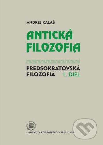 Antická filozofia