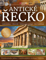 Antické řecko - kniha z kategorie Historie