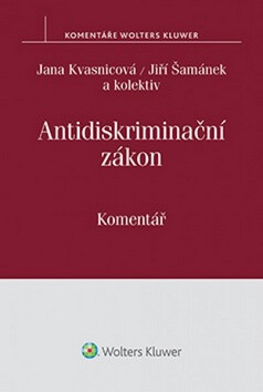 Antidiskriminační zákon