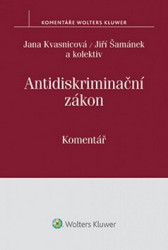 Antidiskriminační zákon
