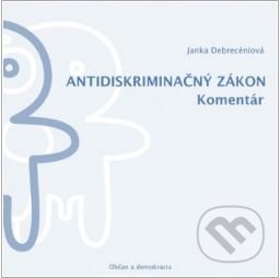 Antidiskriminačný zákon (Komentár)