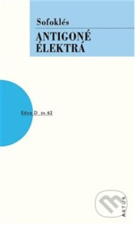 Antigoné, Élektrá