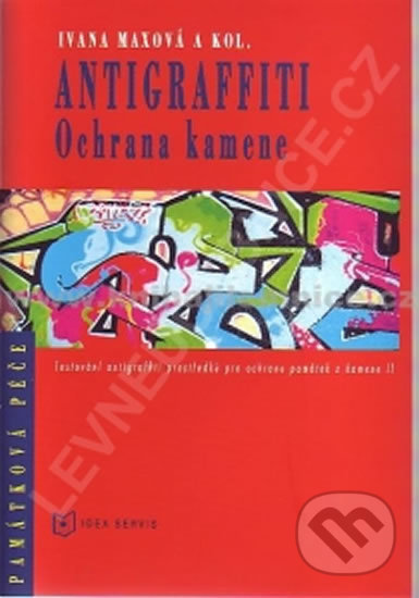 Antigraffiti
