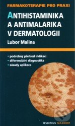 Antihistaminika a antimalarika v dermatologii