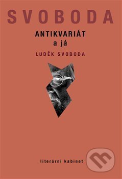 Antikvariát a já