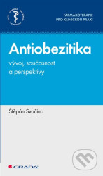 Antiobezitika - vývoj, současnost a perspektivy
