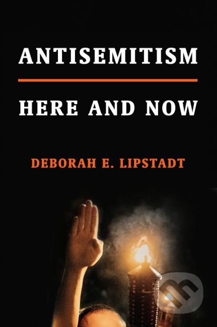 Antisemitism (Here and Now)