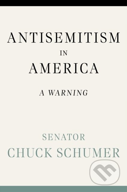 Antisemitism in America (A Warning)