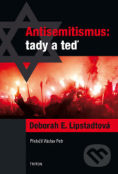 Antisemitismus tady a teď