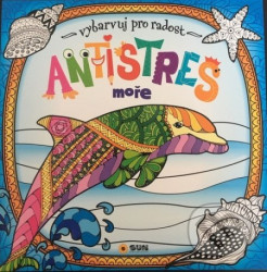 Antistres moře