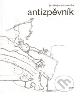 Antizpěvník