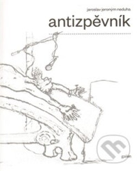 Antizpěvník