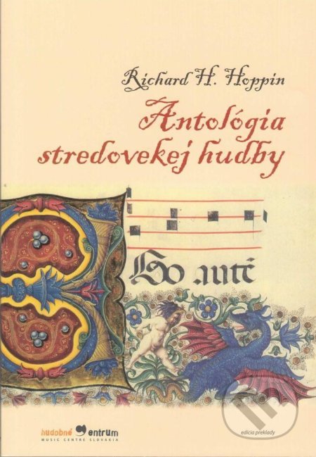 Antologia stredovekej hudby