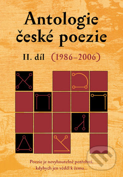 Antologie české poezie