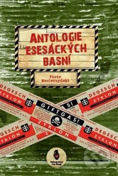 Antologie esesáckých básní