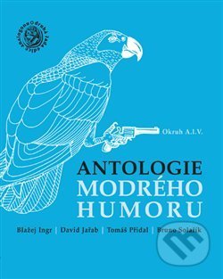 Antologie modrého humoru (Okruh A.I.V.)