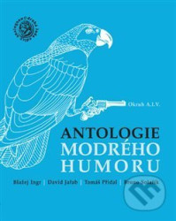 Antologie modrého humoru (Okruh A.I.V.)