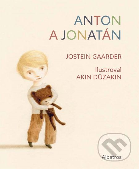 Anton a Jonatán