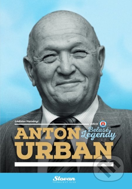 Anton Urban (Belasé legendy)