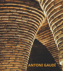 Antoni Gaudi (Posterbook) - Daniel Kiecol