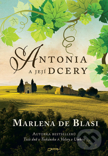 Antonia a její dcery
