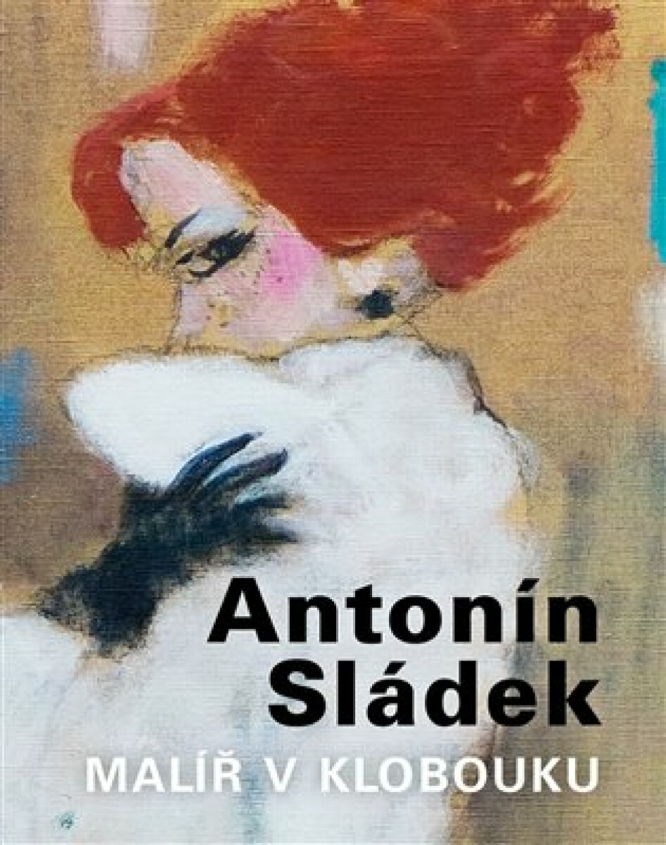 Antonín Sládek