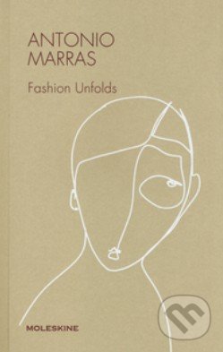 Antonio Marras: Fashion Unfolds