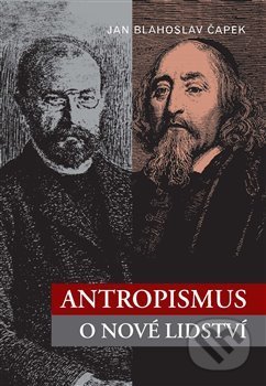 Antropismus (O nové lidství)