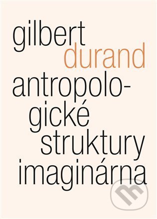 Antropologické struktury imaginárna