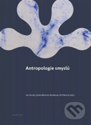 Antropologie smyslů