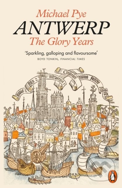 Antwerp (The Glory Years)