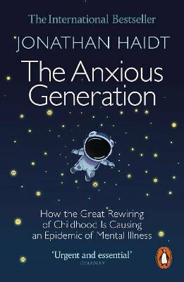 Anxious Generation