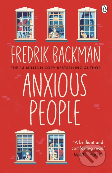 Anxious People