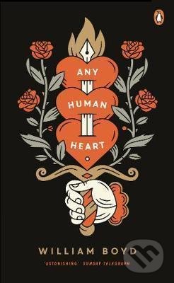 Any Human Heart