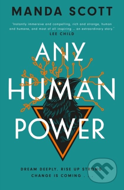 Any Human Power