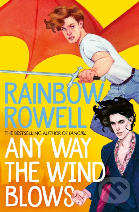 Any Way the Wind Blows