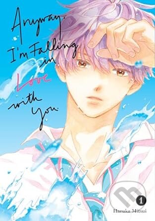 Anyway Im Falling In Love With You 1