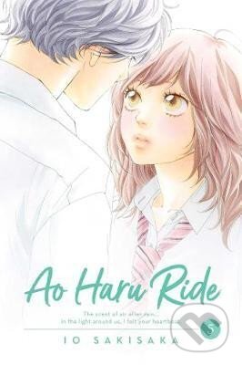 Ao Haru Ride 5
