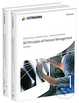 AO Principles of Fracture Management