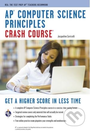 AP Computer Science Principles Crash Course