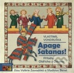 Apage Satanas!