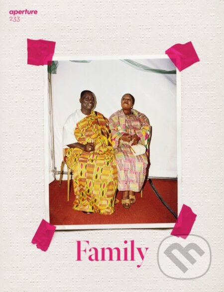 Aperture 233: Family