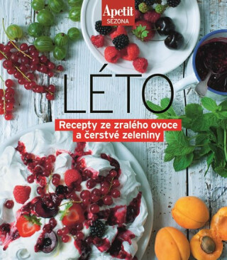 Apetit sezona LÉTO