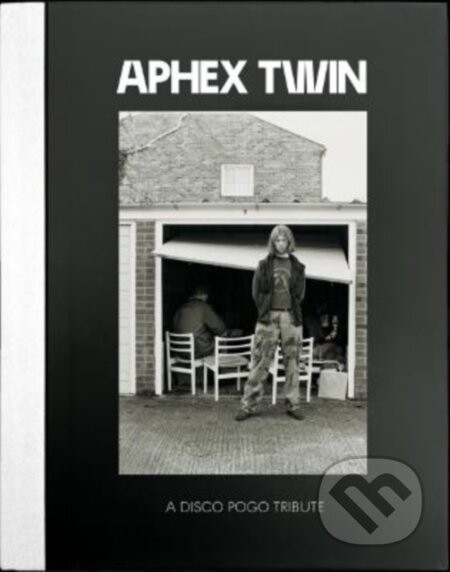 Aphex Twin (A Disco Pogo Tribute)