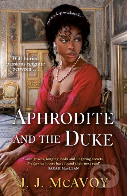 Aphrodite and the Duke