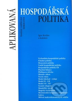 Aplikovaná hospodářská politika