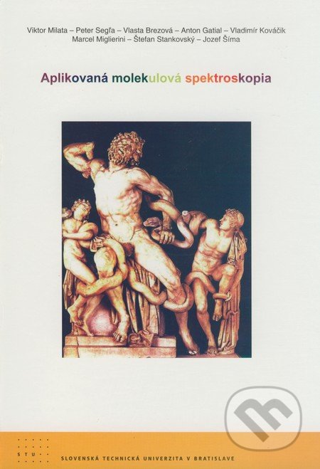 Aplikovaná molekulová spektroskopia