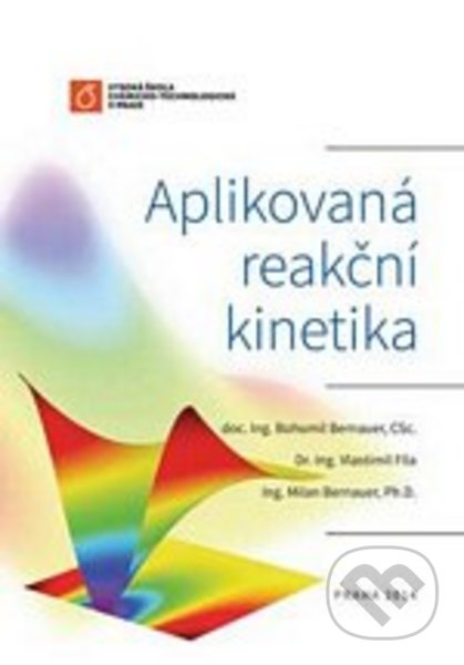 Aplikovaná reakční kinetika