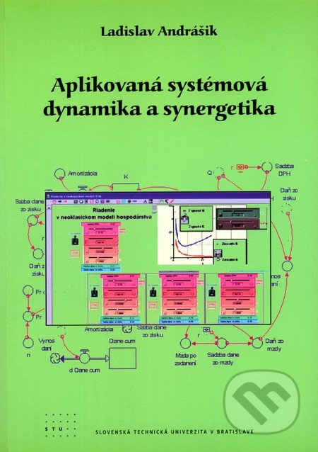 Aplikovaná systémová dynamika a synergetika